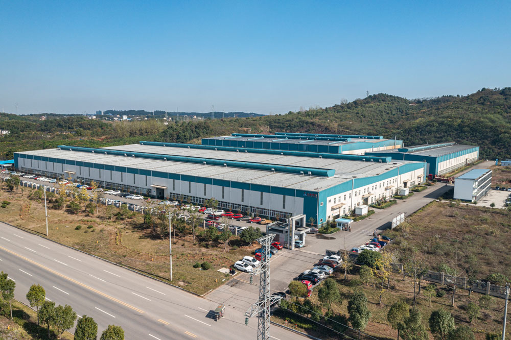 A empresa foi listada com sucesso no Novo Mercado OTC