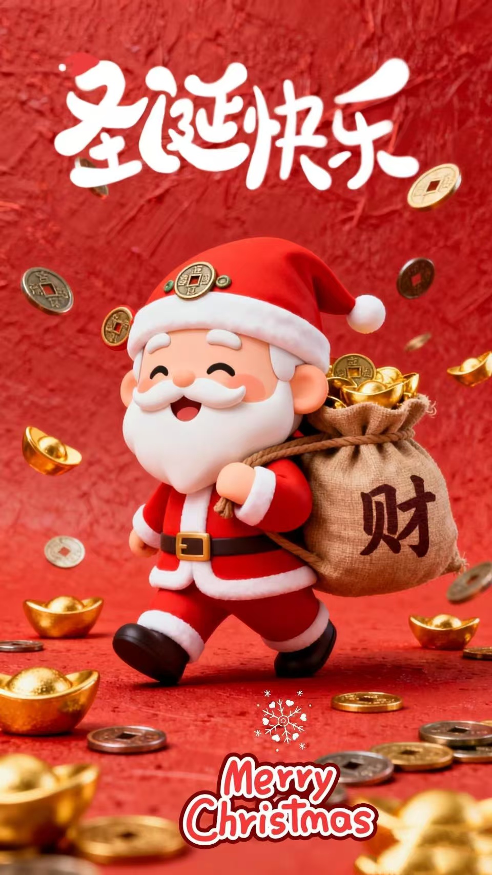 Feliz Natal