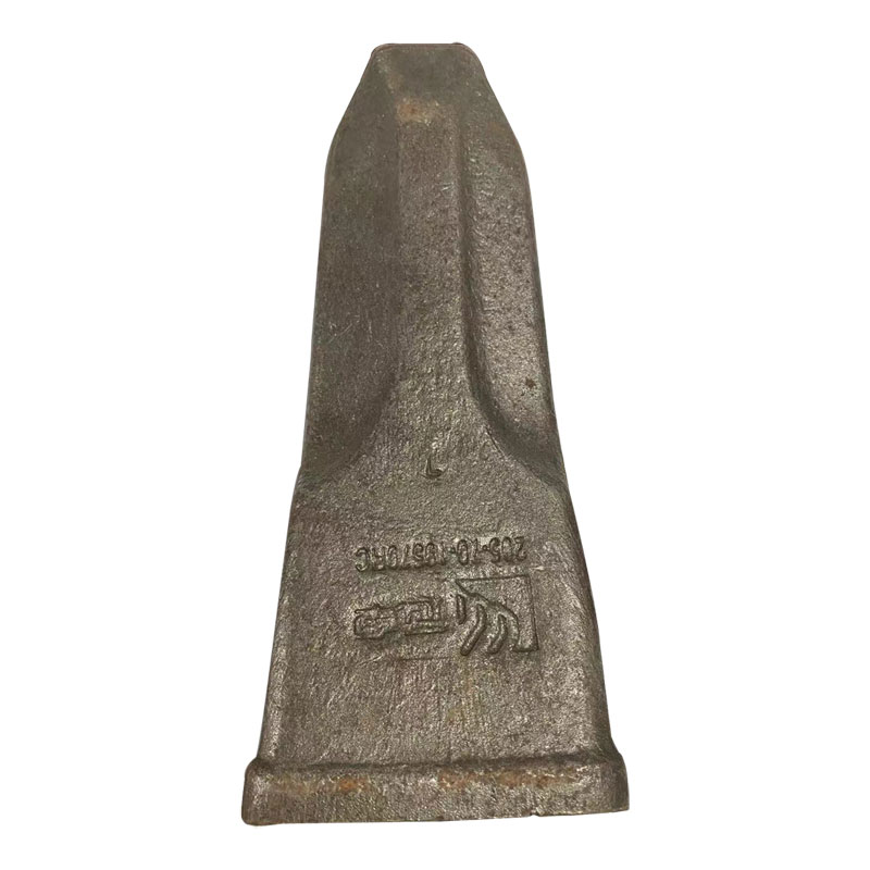 Forgings for Mining Machinery and Construction Machinery